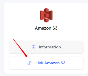 ServerAvatar - Aws S3