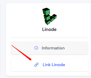 ServerAvatar - linode API Token