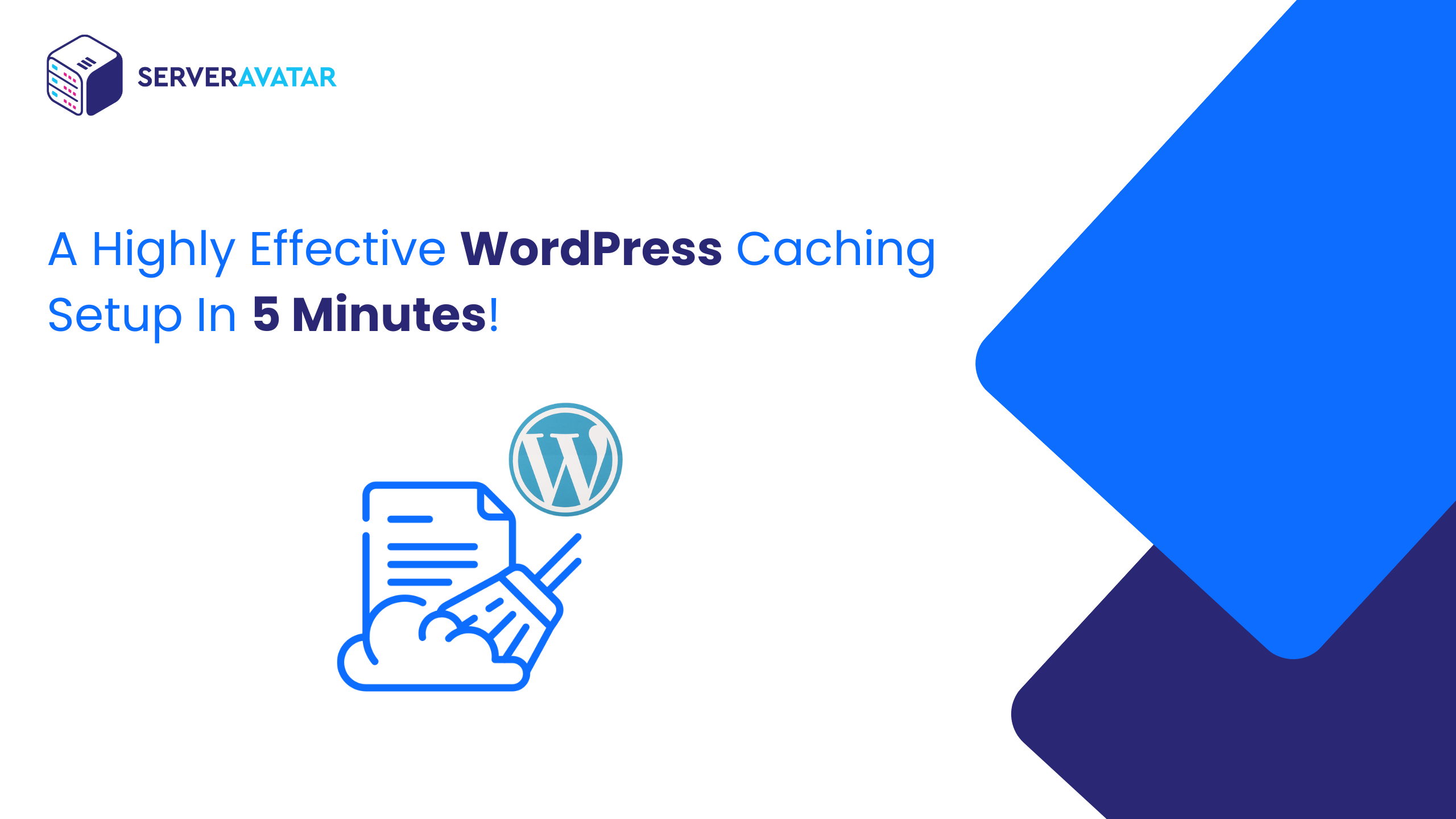 WordPress Caching