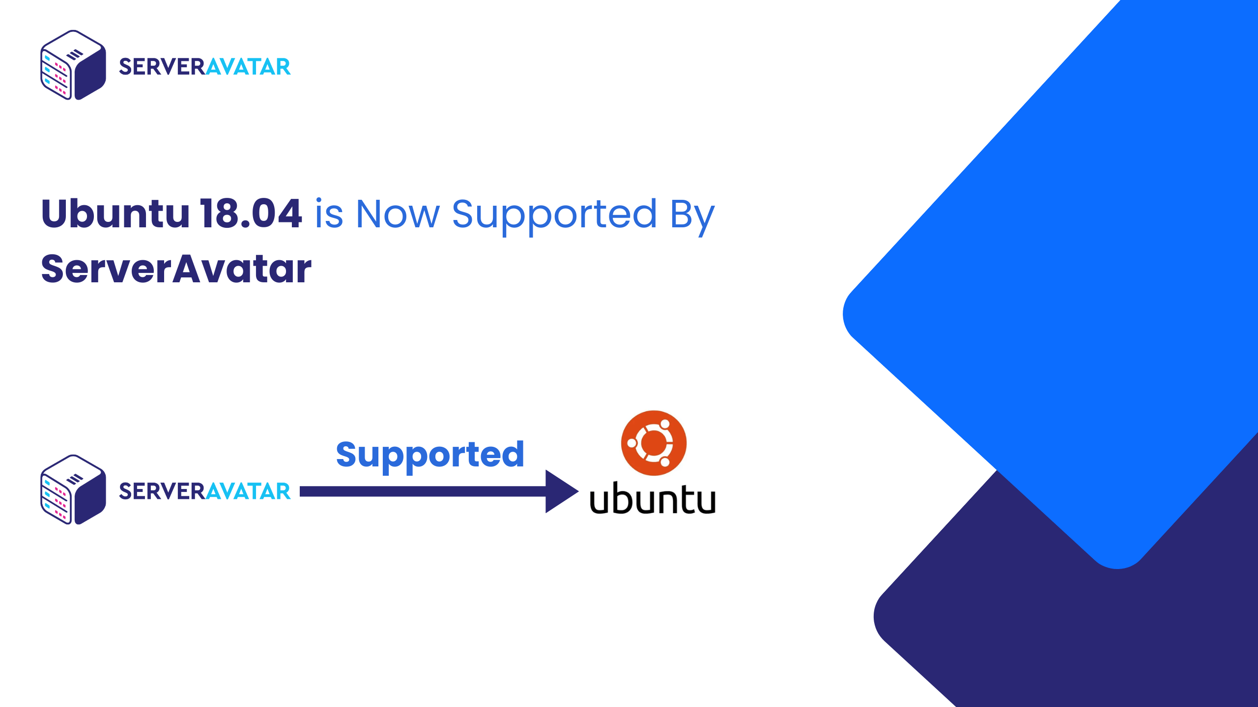 Ubuntu 18.04