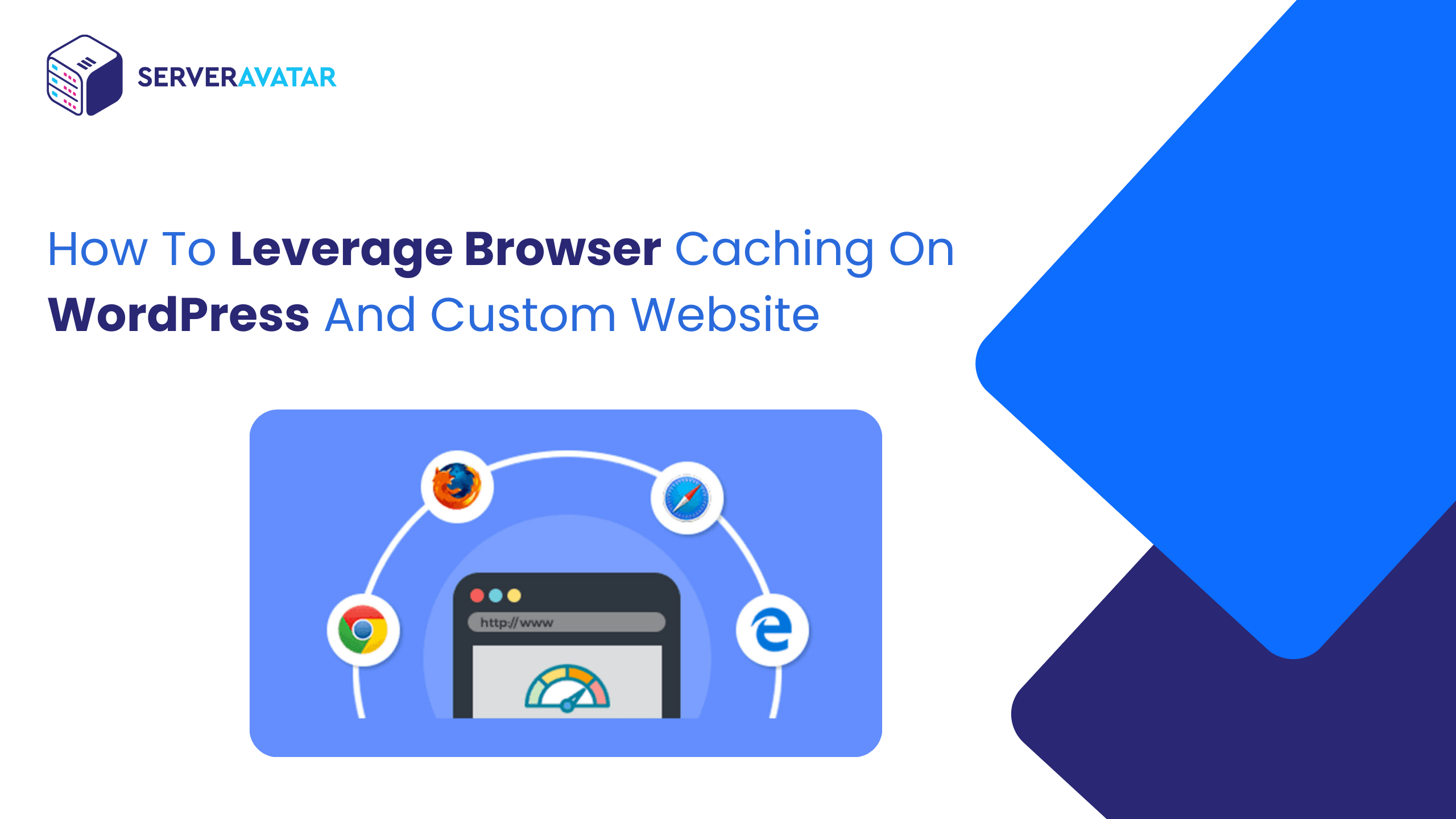 Leverage Browser
