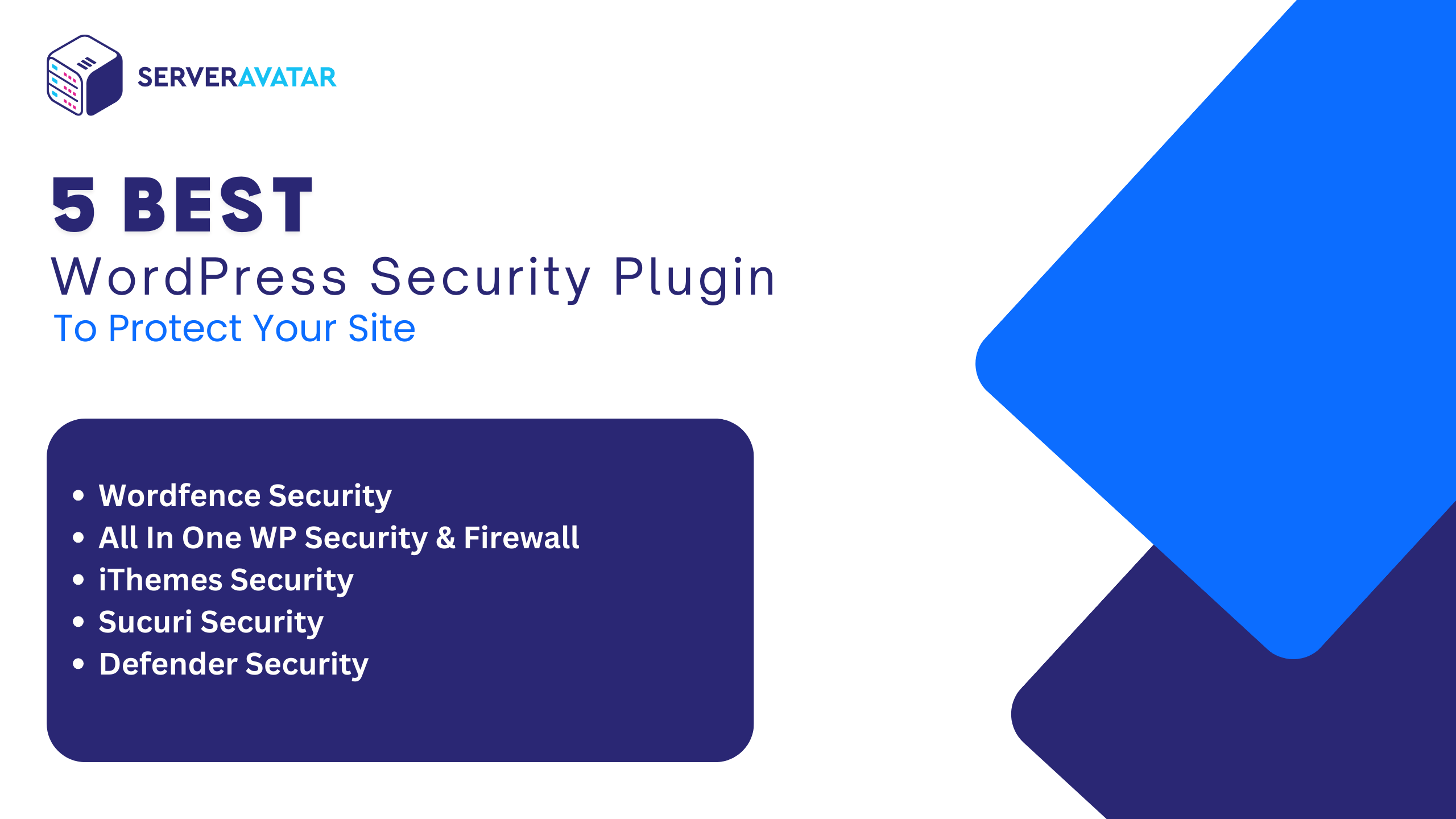Security Plugin