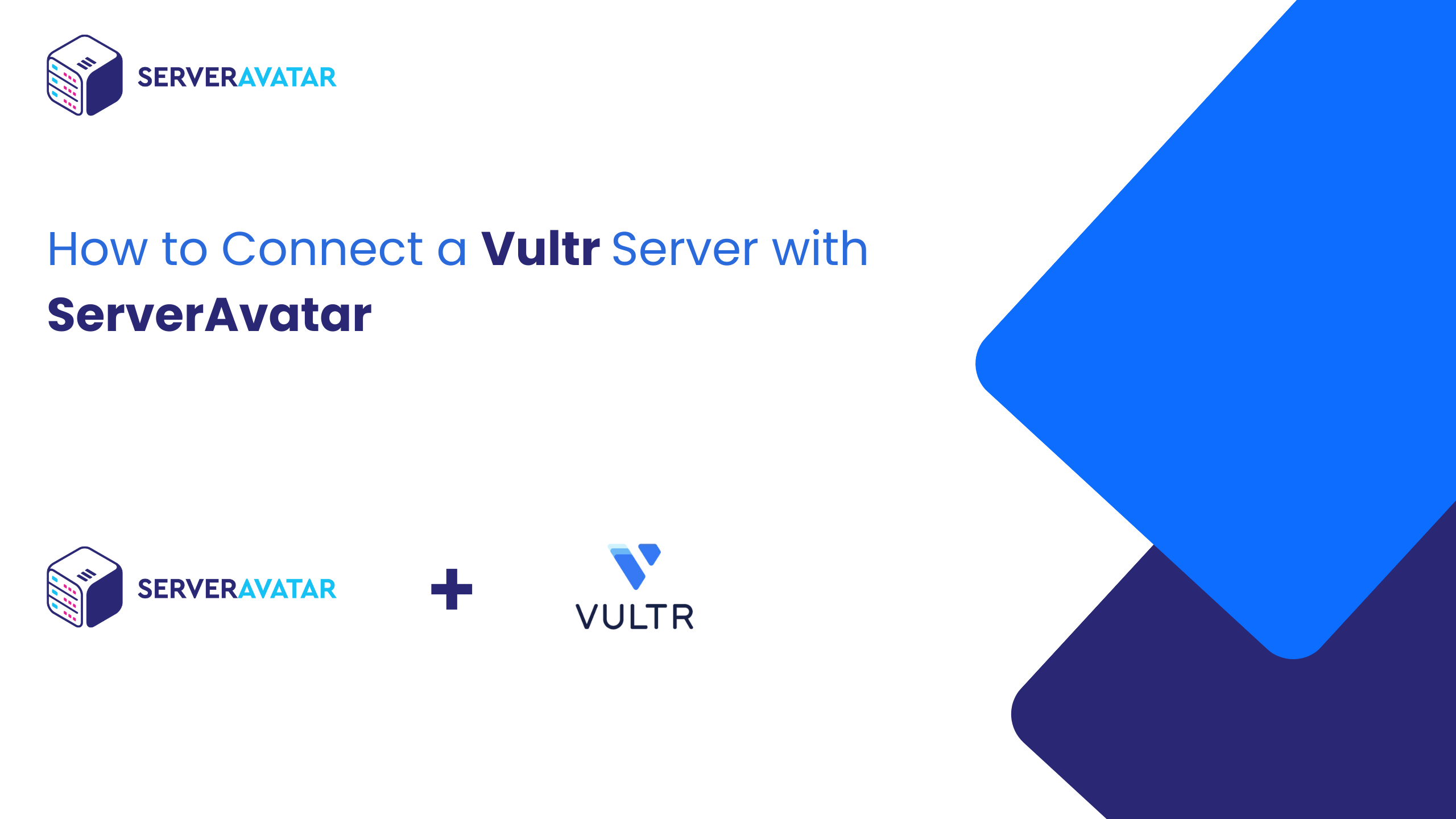 Vultr Server