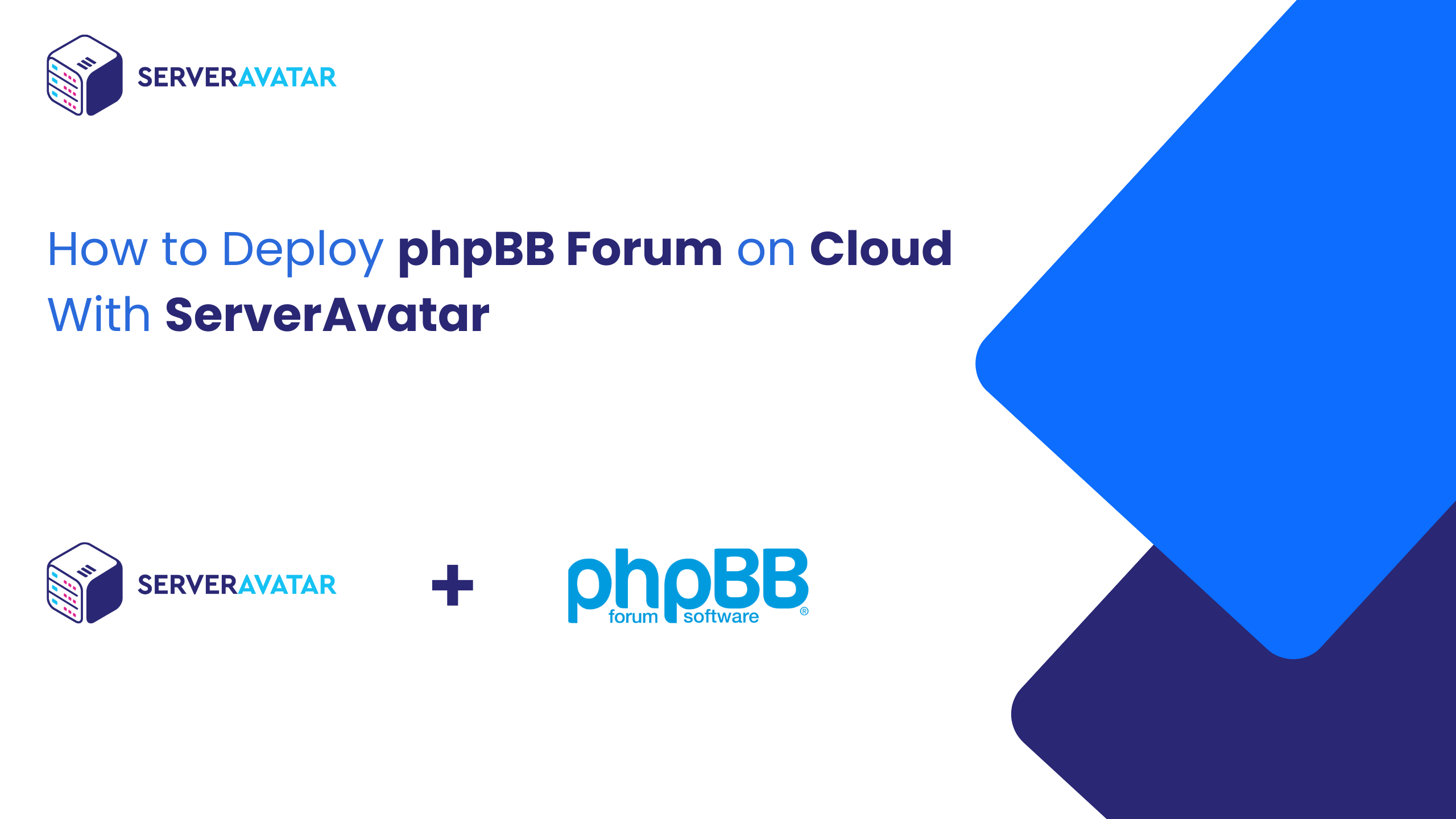 phpBB Fourm